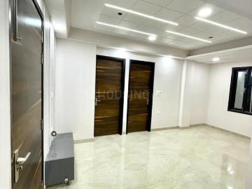 4 BHK Independent Builder Floor in Sector 8 Rohini for resale New Delhi. The reference number is 19512776