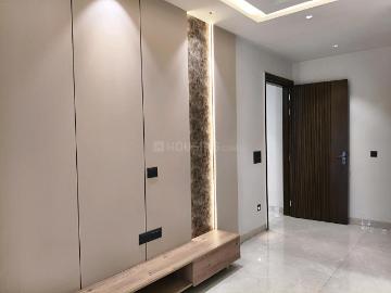 Sector-93 Gurgaon, Hayatpur Gurgaon - Balcony