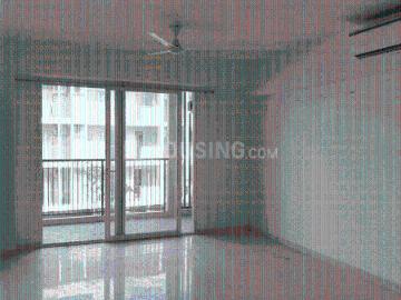 Sector-93 Gurgaon, Hayatpur Gurgaon - Balcony