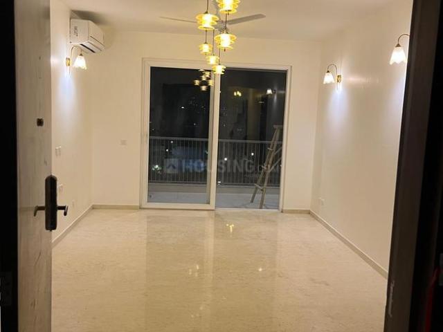 4 BHK Independent Builder Floor in Sector 93 for rent Gurgaon. The reference number is 20483975