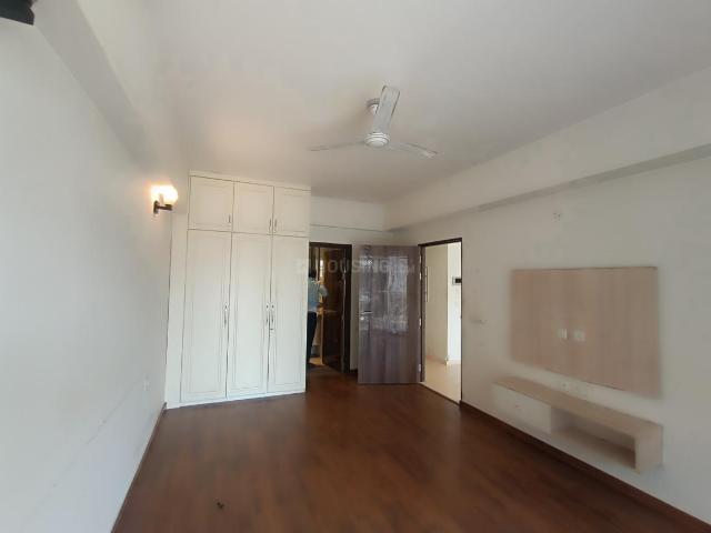 4 BHK Independent Builder Floor in Sector 91 for rent Gurgaon. The reference number is 20703834