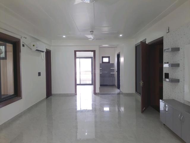 4 BHK Independent Builder Floor in Sector 91 for rent Gurgaon. The reference number is 20796214