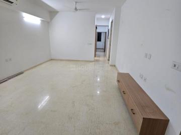 4 BHK Independent Builder Floor in Sector 92 for rent Gurgaon. The reference number is 19993373