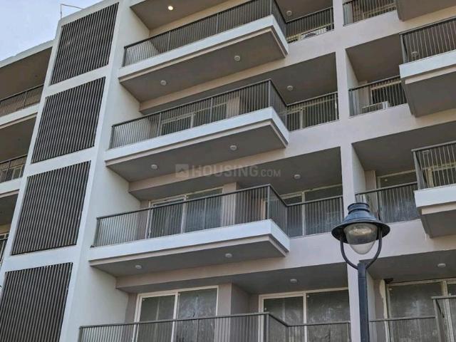 4 BHK Independent Builder Floor in Sector 92 for rent Gurgaon. The reference number is 20083351