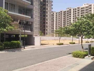 4 BHK Independent Builder Floor in Sector 91 for rent Gurgaon. The reference number is 20247120