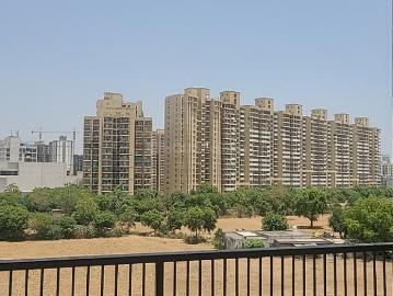4 BHK Independent Builder Floor in Sector 92 for rent Gurgaon. The reference number is 20274677