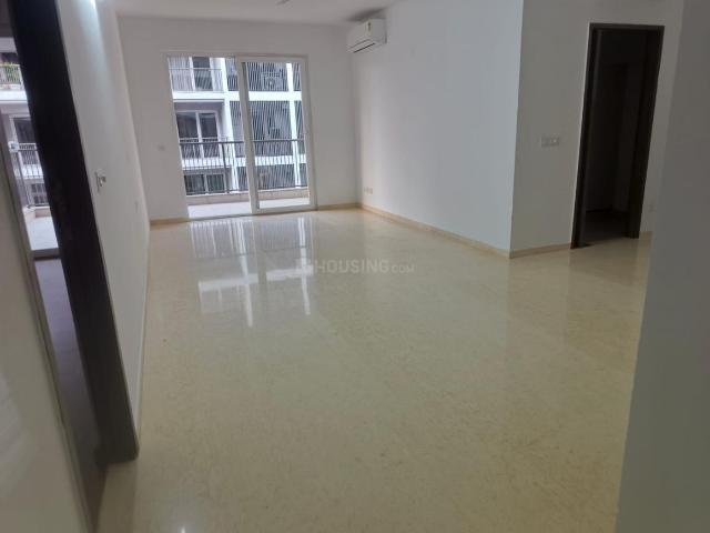 4 BHK Independent Builder Floor in Sector 92 for rent Gurgaon. The reference number is 20351077