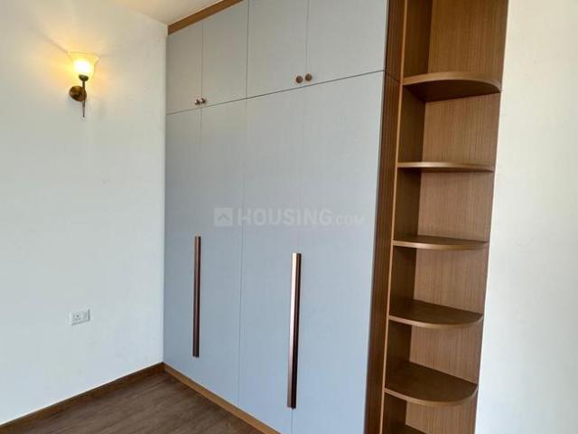 4 BHK Independent Builder Floor in Sector 92 for rent Gurgaon. The reference number is 20560806