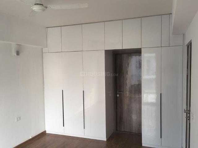 4 BHK Independent Builder Floor in Sector 92 for rent Gurgaon. The reference number is 20712741
