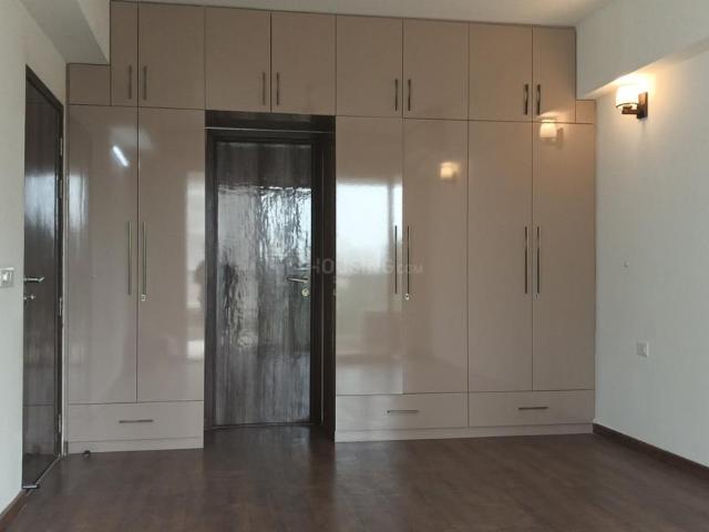 4 BHK Independent Builder Floor in Sector 92 for rent Gurgaon. The reference number is 20726230