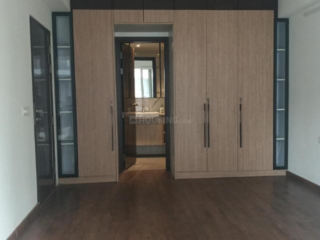 4 BHK Independent Builder Floor in Sector 92 for rent Gurgaon. The reference number is 20935734