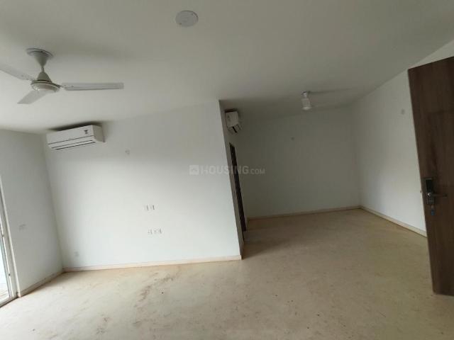 4 BHK Independent Builder Floor in Sector 92 for rent Gurgaon. The reference number is 21067129