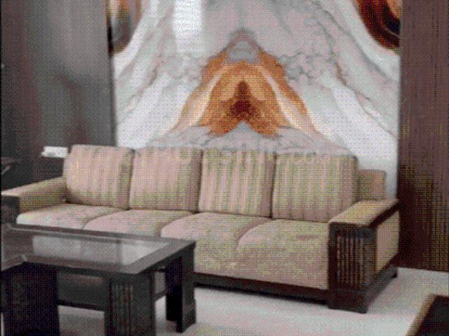 4 BHK Independent Builder Floor in Sector 92 for rent Noida. The reference number is 20421475