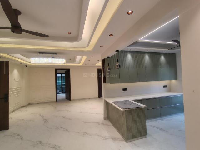 4 BHK Independent Builder Floor in Sector 9 for resale Gurgaon. The reference number is 21304433