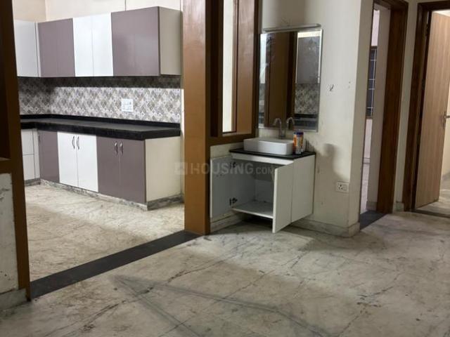4 BHK Independent Builder Floor in Sector 02 for rent Bahadurgarh. The reference number is 19755315