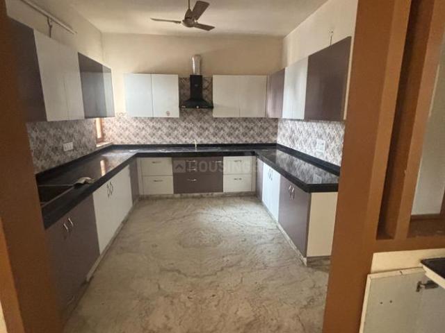 4 BHK Independent Builder Floor in Sector 02 for rent Bahadurgarh. The reference number is 20491379