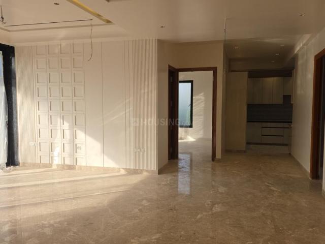 4 BHK Independent Builder Floor in Sector 102 for resale Gurgaon. The reference number is 20099323