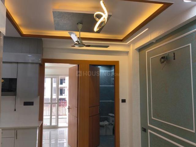 4 BHK Independent Builder Floor in Sector 105 for resale Noida. The reference number is 20660425
