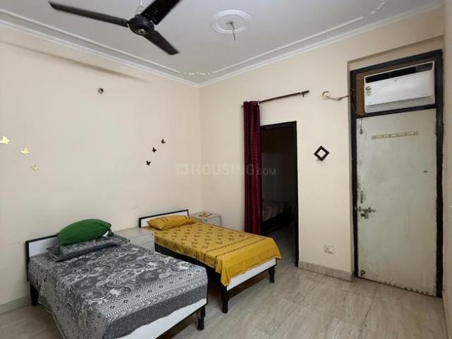 4 BHK Independent Builder Floor in Sector 108 for rent Noida. The reference number is 20930917