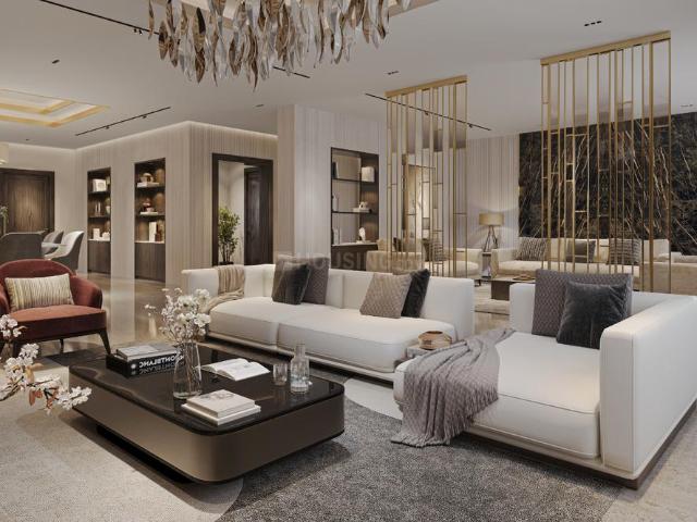 4 BHK Independent Builder Floor in Sector 109 for resale Gurgaon. The reference number is 20489213