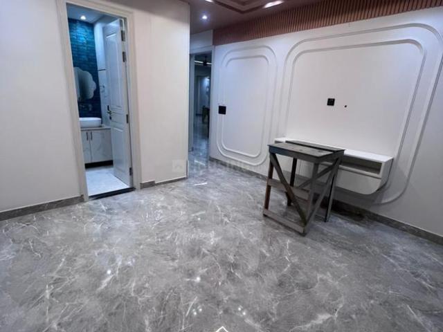 4 BHK Independent Builder Floor in Sector 10 for rent Gurgaon. The reference number is 20796204