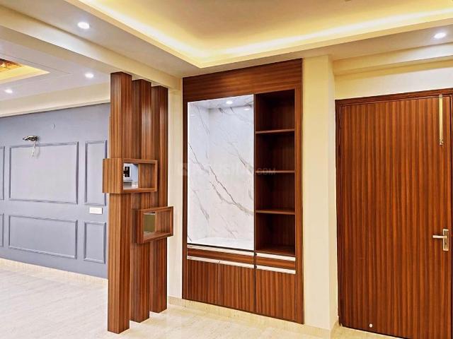 4 BHK Independent Builder Floor in Sector 10 for rent Gurgaon. The reference number is 20945902