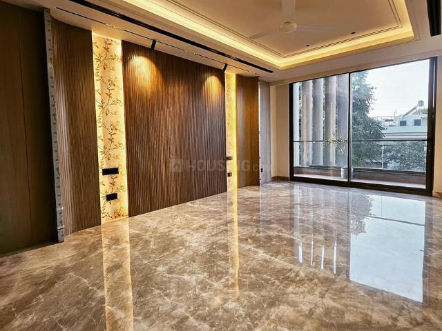 4 BHK Independent Builder Floor in Sector 10 for resale Gurgaon. The reference number is 20597595