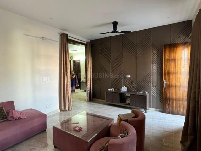 4 BHK Independent Builder Floor in Sector 10A for rent Gurgaon. The reference number is 20841522