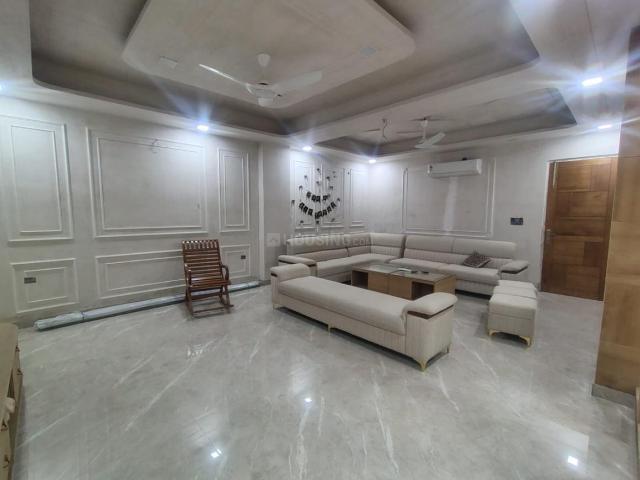 4 BHK Independent Builder Floor in Sector 10A for resale Gurgaon. The reference number is 20864179