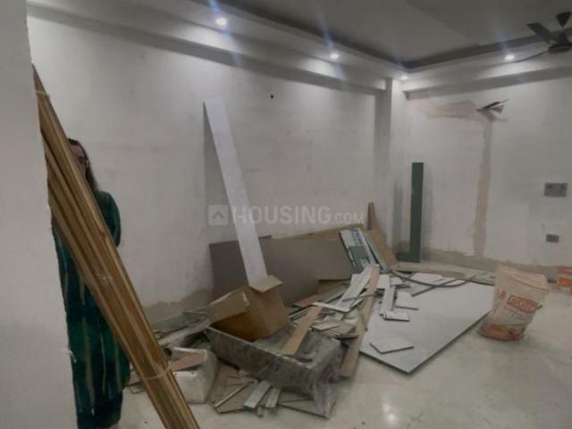 4 BHK Independent Builder Floor in Sector 110 for resale Noida. The reference number is 19811168