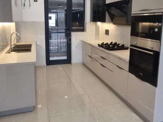 4 BHK Independent Builder Floor in Sector 117 for resale Mohali. The reference number is 21033005