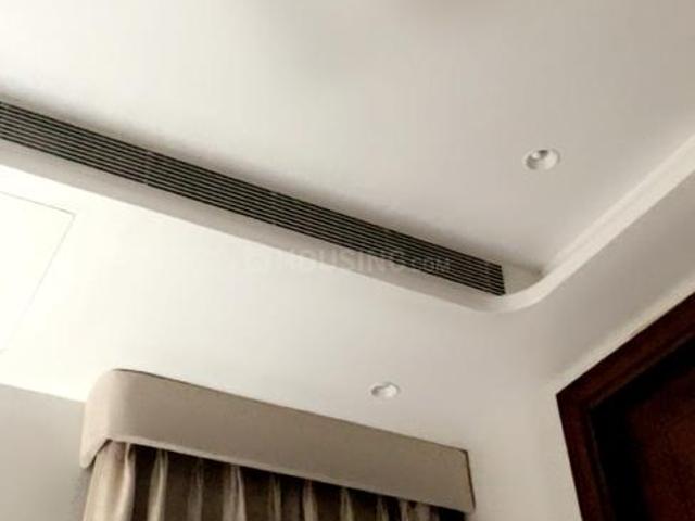 4 BHK Independent Builder Floor in Sector 11 Dwarka for rent New Delhi. The reference number is 16721821