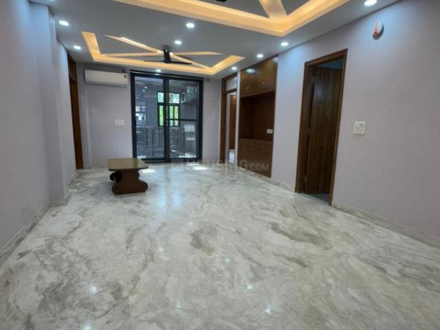 4 BHK Independent Builder Floor in Sector 11 Dwarka for rent New Delhi. The reference number is 18612715