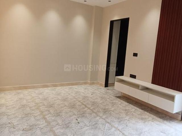 4 BHK Independent Builder Floor in Sector 11 Dwarka for resale New Delhi. The reference number is 20897053