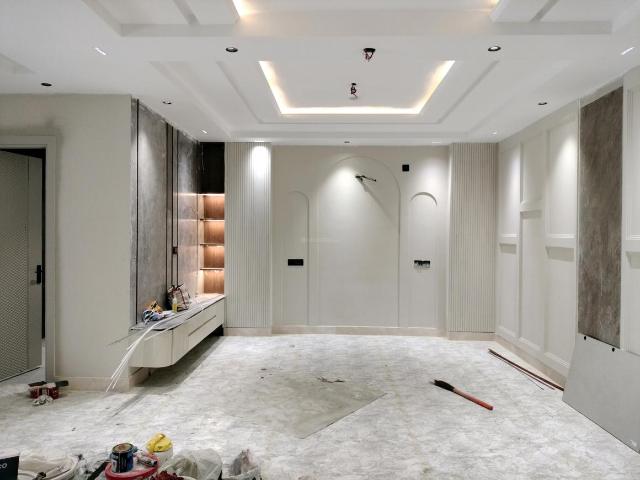 4 BHK Independent Builder Floor in Sector 11 Dwarka for resale New Delhi. The reference number is 20286973
