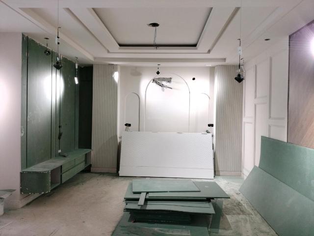 4 BHK Independent Builder Floor in Sector 11 Dwarka for resale New Delhi. The reference number is 21185682