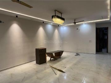 4 BHK Independent Builder Floor in Sector 11 for rent Faridabad. The reference number is 20117234