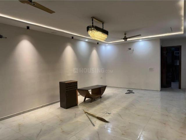 4 BHK Independent Builder Floor in Sector 11 for rent Faridabad. The reference number is 20117234