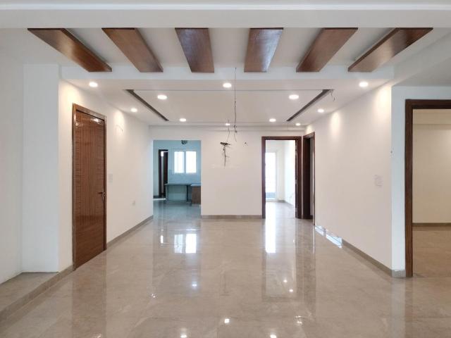 4 BHK Independent Builder Floor in Sector 11 for resale Faridabad. The reference number is 15721646