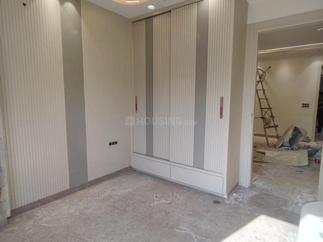 4 BHK Independent Builder Floor in Sector 11 Rohini for rent New Delhi. The reference number is 20782040