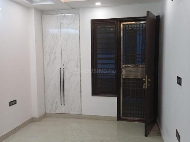 4 BHK Independent Builder Floor in Sector 11 Rohini for rent New Delhi. The reference number is 20861003