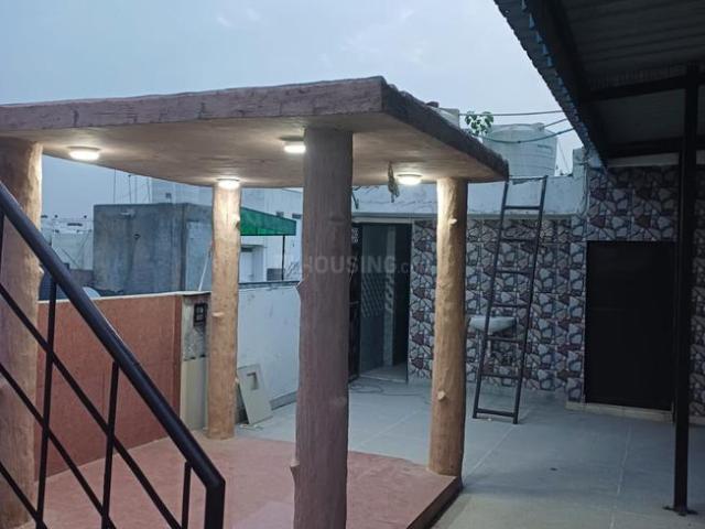 4 BHK Independent Builder Floor in Sector 11 Rohini for rent New Delhi. The reference number is 20870317