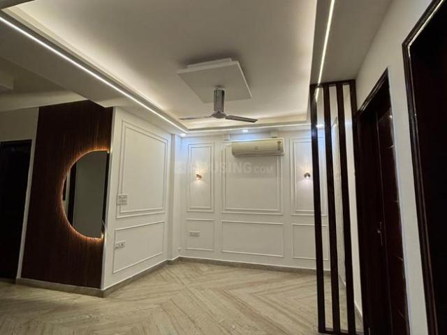 4 BHK Independent Builder Floor in Sector 11 Rohini for resale New Delhi. The reference number is 17832097