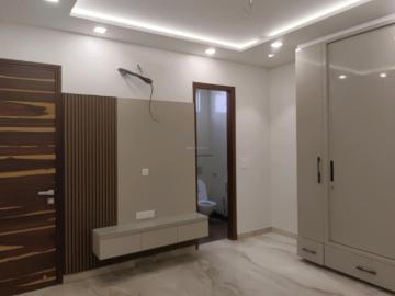 4 BHK Independent Builder Floor in Sector 11 Rohini for resale New Delhi. The reference number is 19721493
