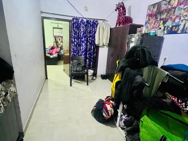 4 BHK Independent Builder Floor in Sector 11 Rohini for resale New Delhi. The reference number is 19877819