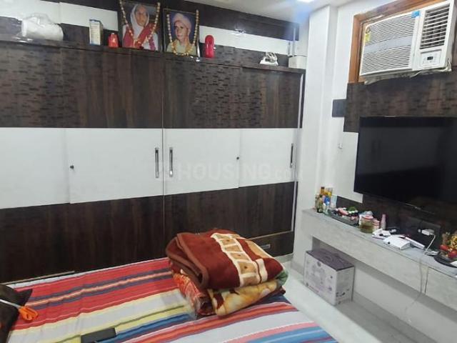 4 BHK Independent Builder Floor in Sector 11 Rohini for resale New Delhi. The reference number is 19887992