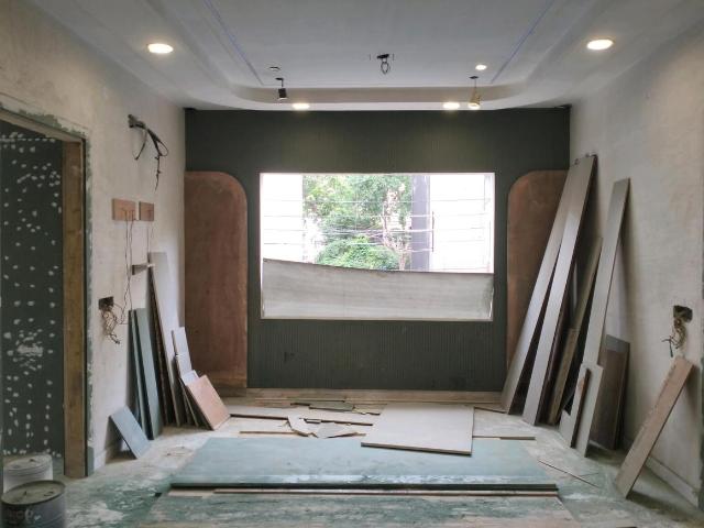 4 BHK Independent Builder Floor in Sector 11 Rohini for resale New Delhi. The reference number is 19942026