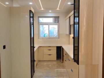4 BHK Independent Builder Floor in Sector 11 Rohini for resale New Delhi. The reference number is 19972724