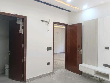 4 BHK Independent Builder Floor in Sector 11 Rohini for resale New Delhi. The reference number is 19339145