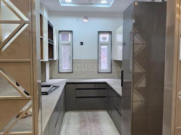 4 BHK Independent Builder Floor in Sector 11 Rohini for resale New Delhi. The reference number is 20464959